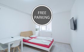 Apartment Trzaska With Free Parking
