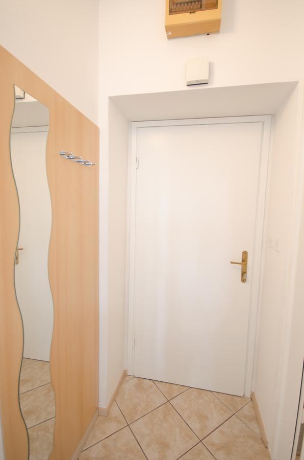Apartment Trzaska With Free Parking Ljubljana Exterior foto